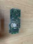 Материнка HP N14E + Intel Core i3-10100T (LGA1200, SO-DIMM, M.2)