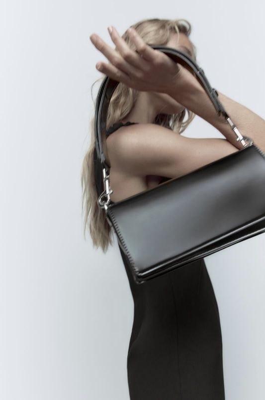 продам сумку zara