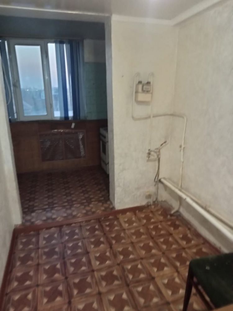 Продается 2 ух ком квартира