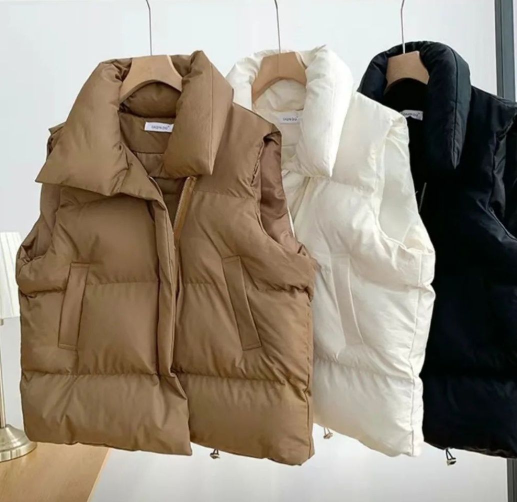 Продам женскую жилетку