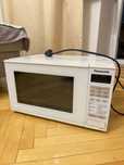 Продам микроволновку Panasonic б\у