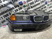Ноускат nosecut bmw 3 series e36