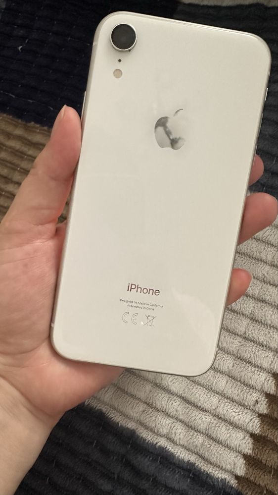 Продам Iphone XR или обмен
