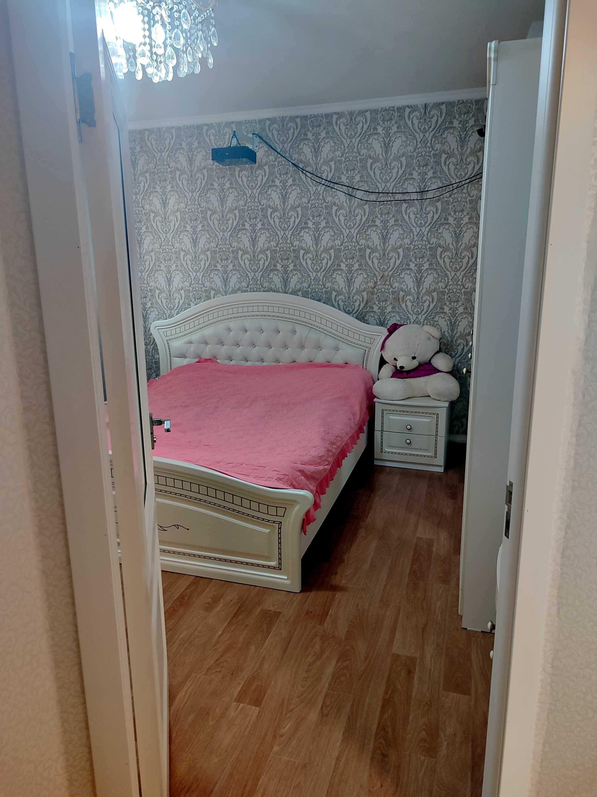 Продам 4-х комнатный дом, отдельно стоящий 102,4 м2