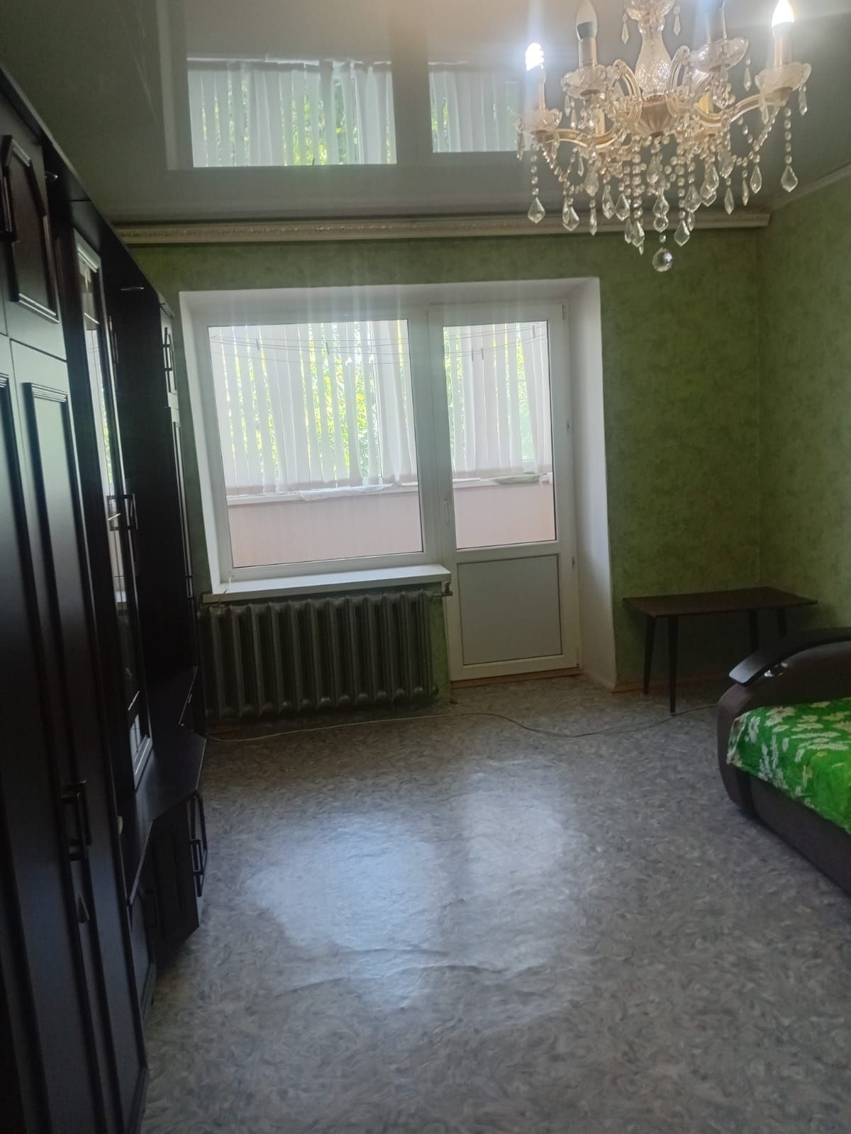Продам 2х комнатную квартиру