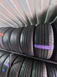 Продам резину 215/55/17 4шт. FALKEN.100000тг. В хорошем состоянии
