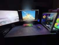 Игровой ПК + 2 монитора + периферия | RTX 3060 | i5 11600K |
