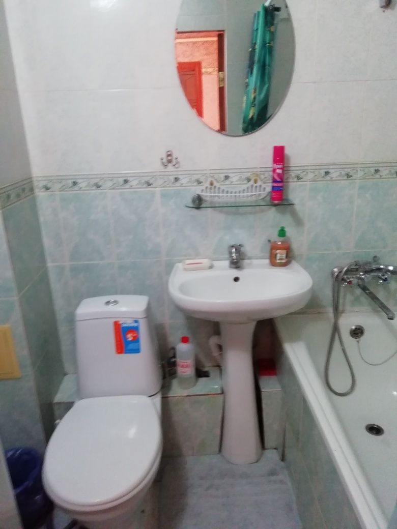 Продаётся 1 комн квартира
