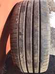 Продам шины Pirelli 285/45/21