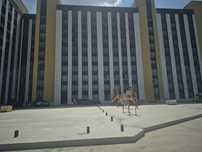 Продам Евродвушку 39.5 кв.м район КАЗГЮУ ЖК ТAN