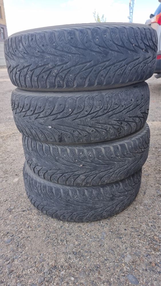 Продам шины Yokohama оригинал