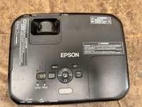 Проектор Epson EB-S02, в хорошем состоянии