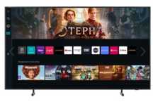 Samsung 75" QE75LS03DAUXCE The Frame
QLED UHD Smart Black (4K)