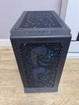 Корпус Thermaltake Ceres 300 TG ARGB