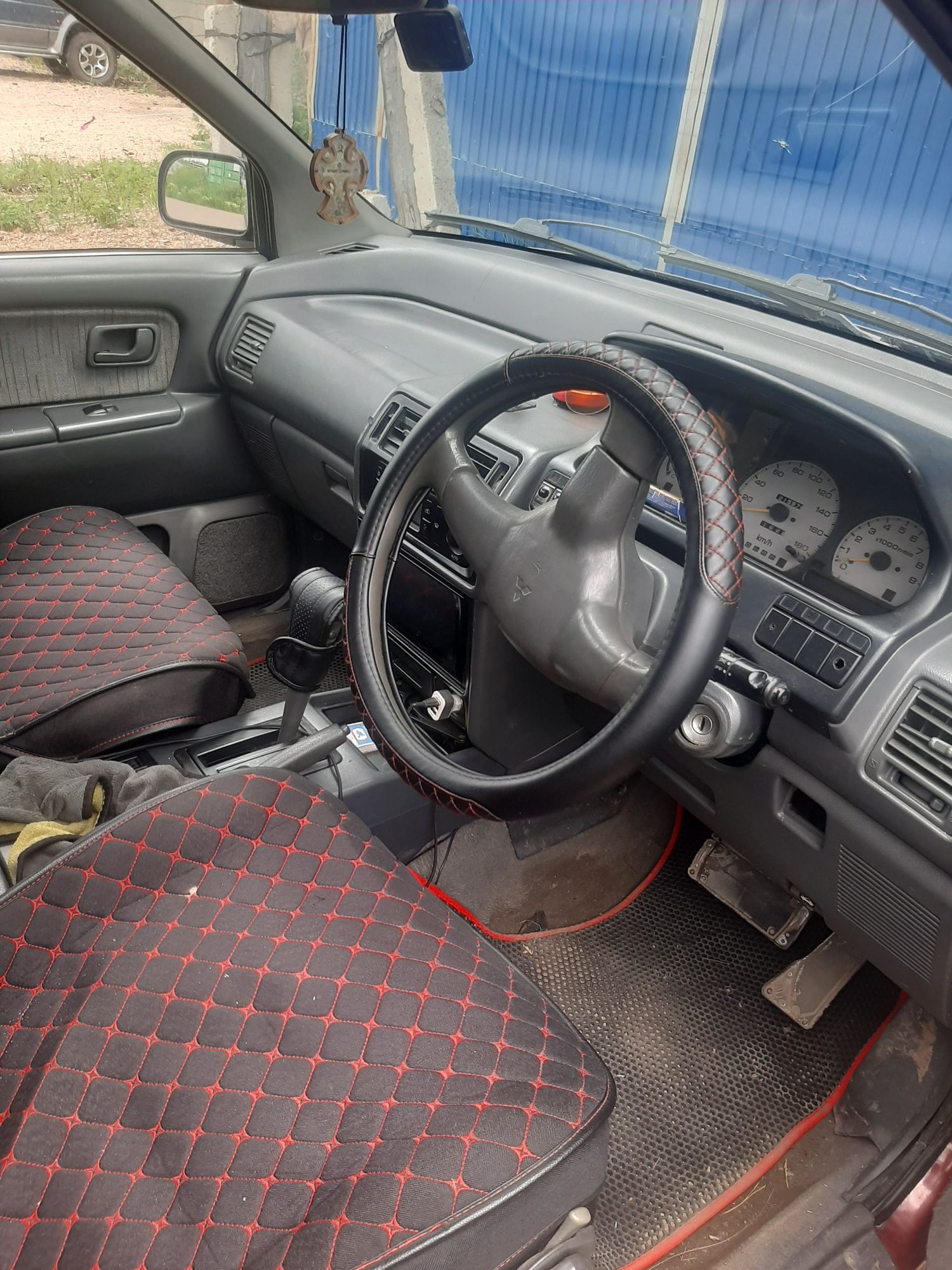 Продам  мitsubishi рвр