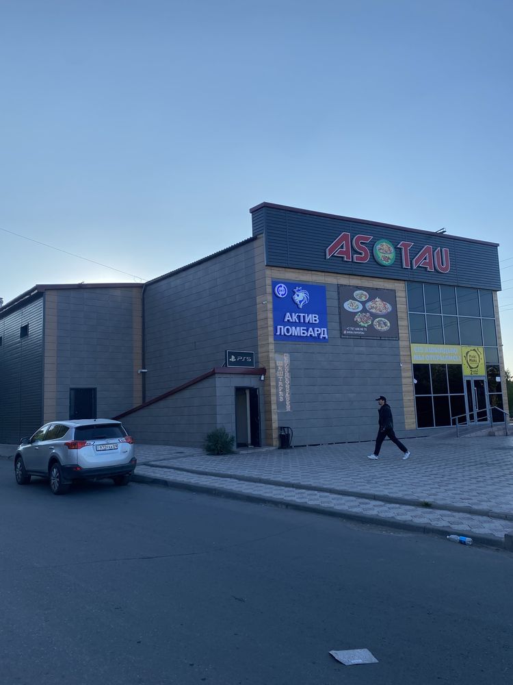 сдается в аренду помещение