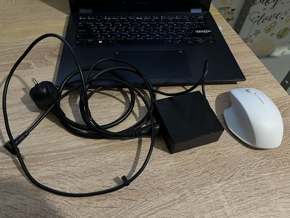 Срочно Продам Ноутбук ASUS Vivobook S 14 Flip