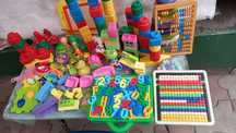 Продаю детские игрушки