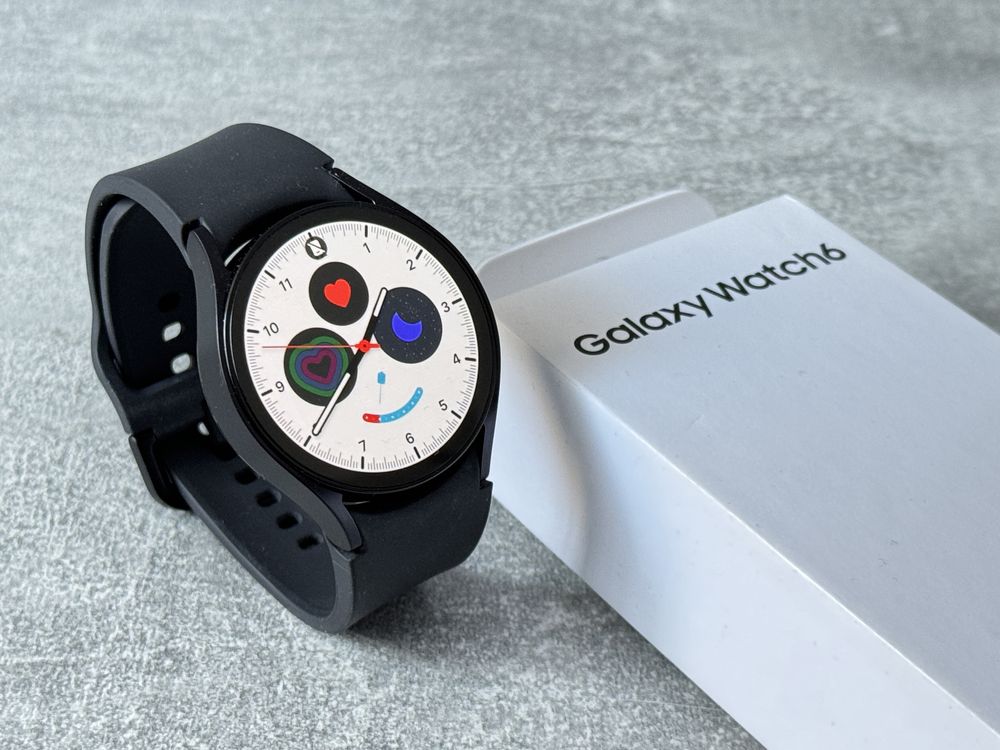 Galaxy watch 6 / 40mm