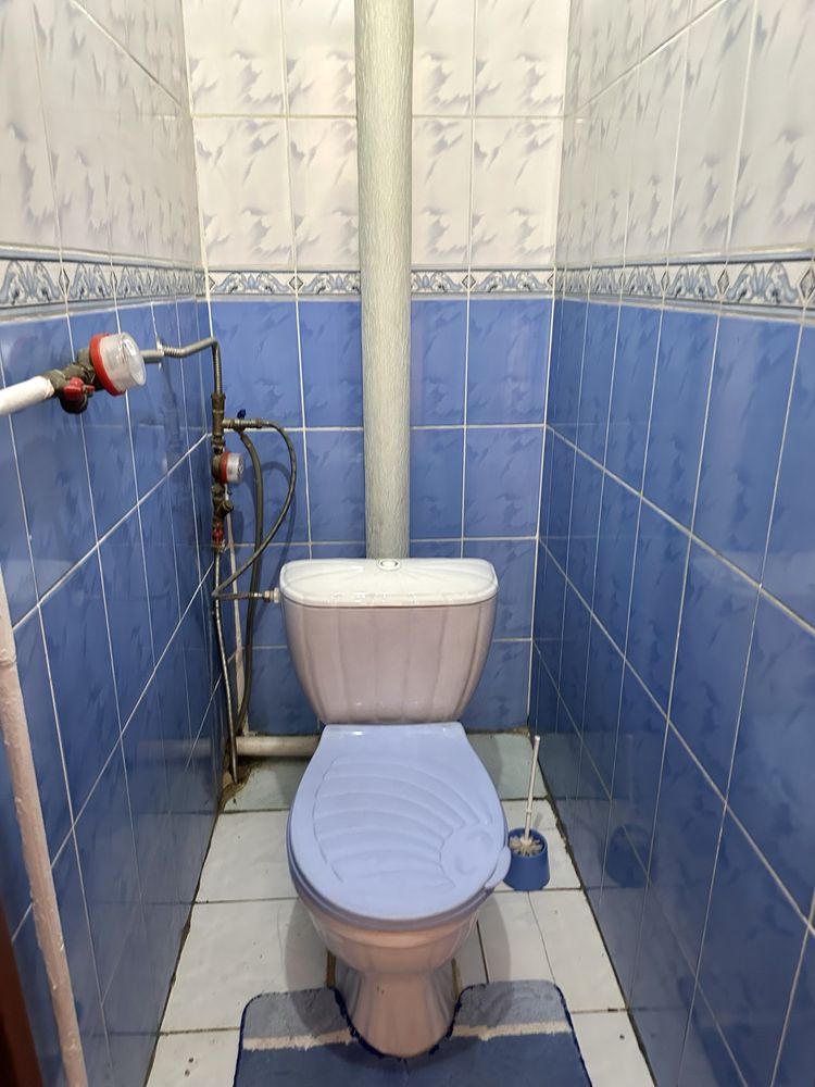 Продам 3-х комнатную квартиру ул. Утепова 26