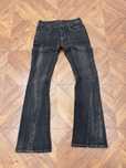 japan bootcut jeans