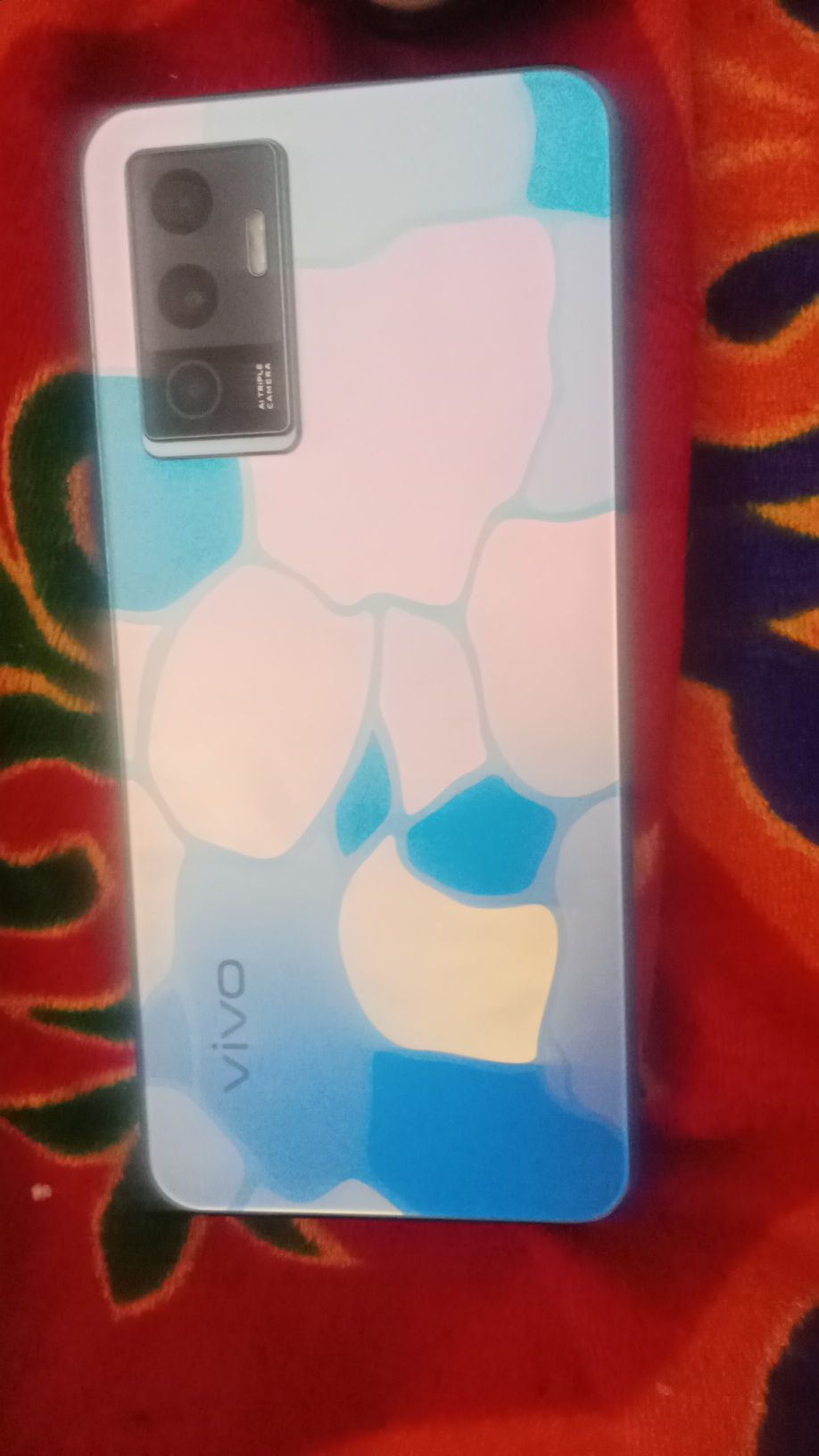 Vivo v23e obmen na ps