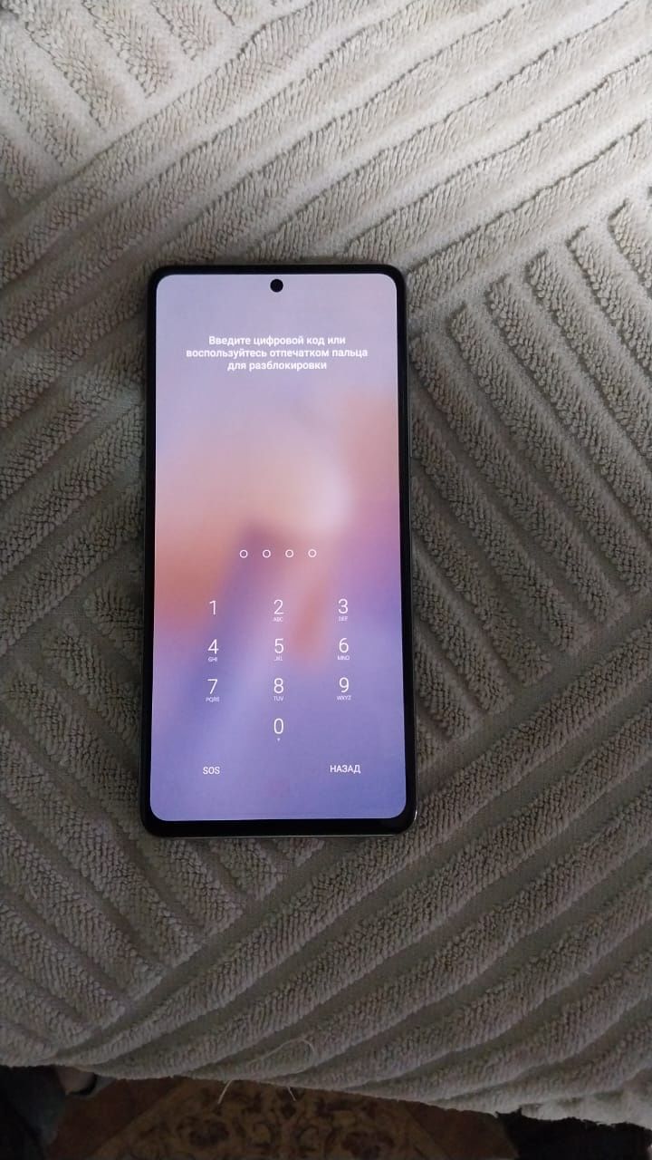 Xiaomi 11t 8/128gb