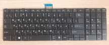 Клавиатура ноутбука Toshiba Satellite C850, L850, P850, L870
