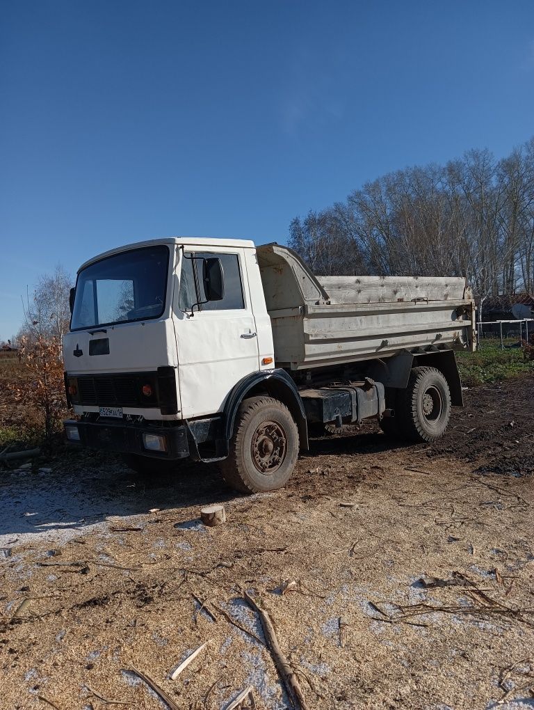 Продам МАЗ 5551  ХТС