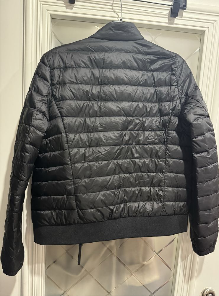 Куртка massimo dutti