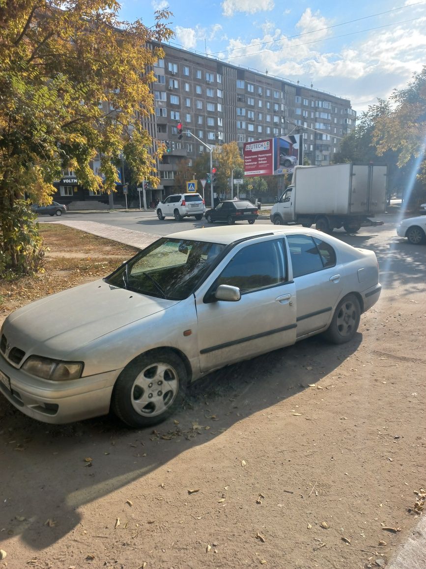 Легковые автомобили