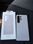 Чехол Samsung S 25 Ultra original