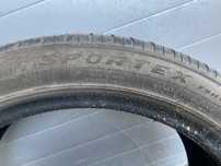 Продам летние шины Triangle Sportex TH201 225/45R19 96Y