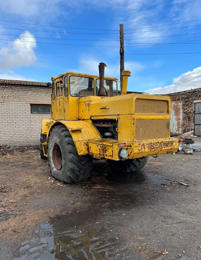 Продам кировец К-701
