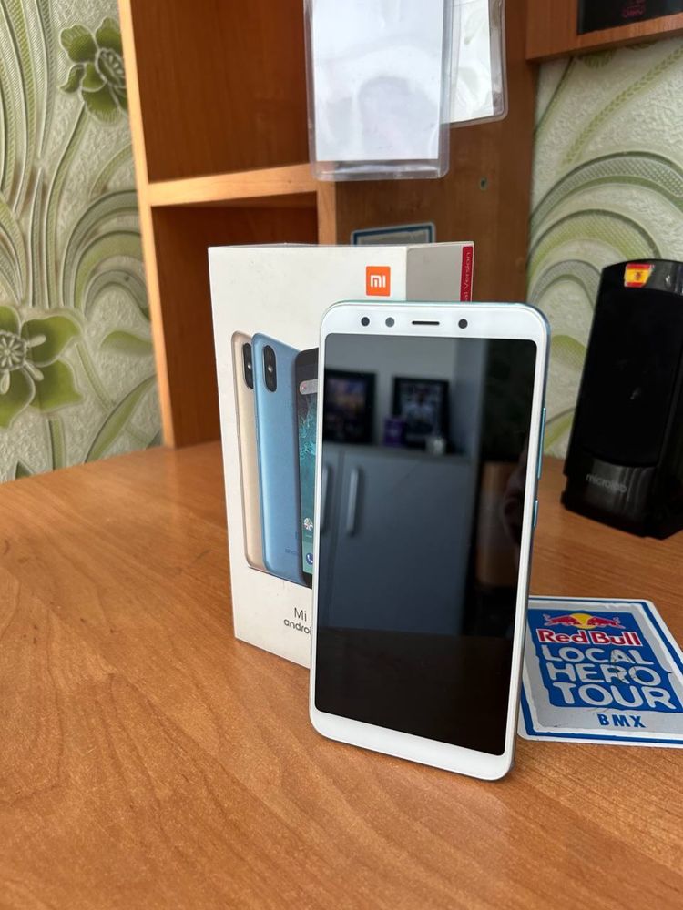 Xiaomi Mi2 рабочий 64гб