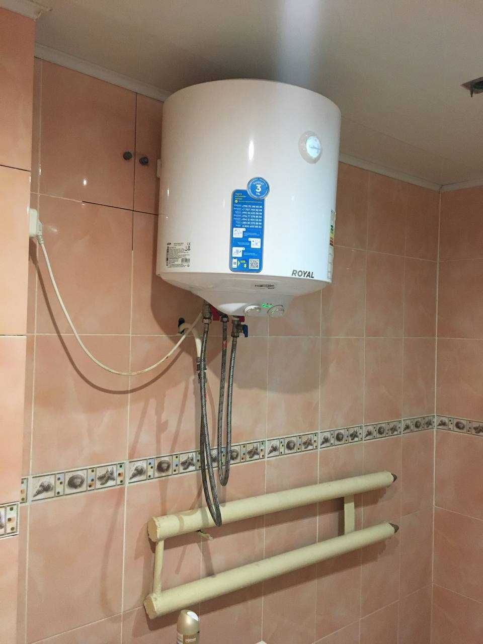 Продам 3-х комнатную квартиру в Мичурино(Плодоовощной)