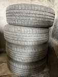 В комлекте шины Touring Ls 205/60R16