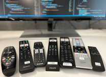 Ремонт пультов от Smart TV и др.