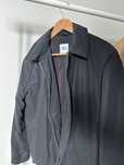 Куртка демисезонная zara