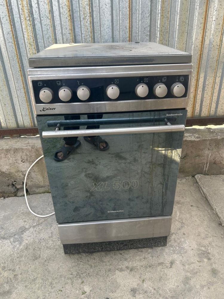 Срочно продам газовые плиты
