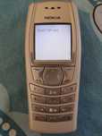 Нокиа 6610i Nokia 6610i