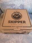 Винт SKIPPER 9 1/4*12 для мотора лодки.