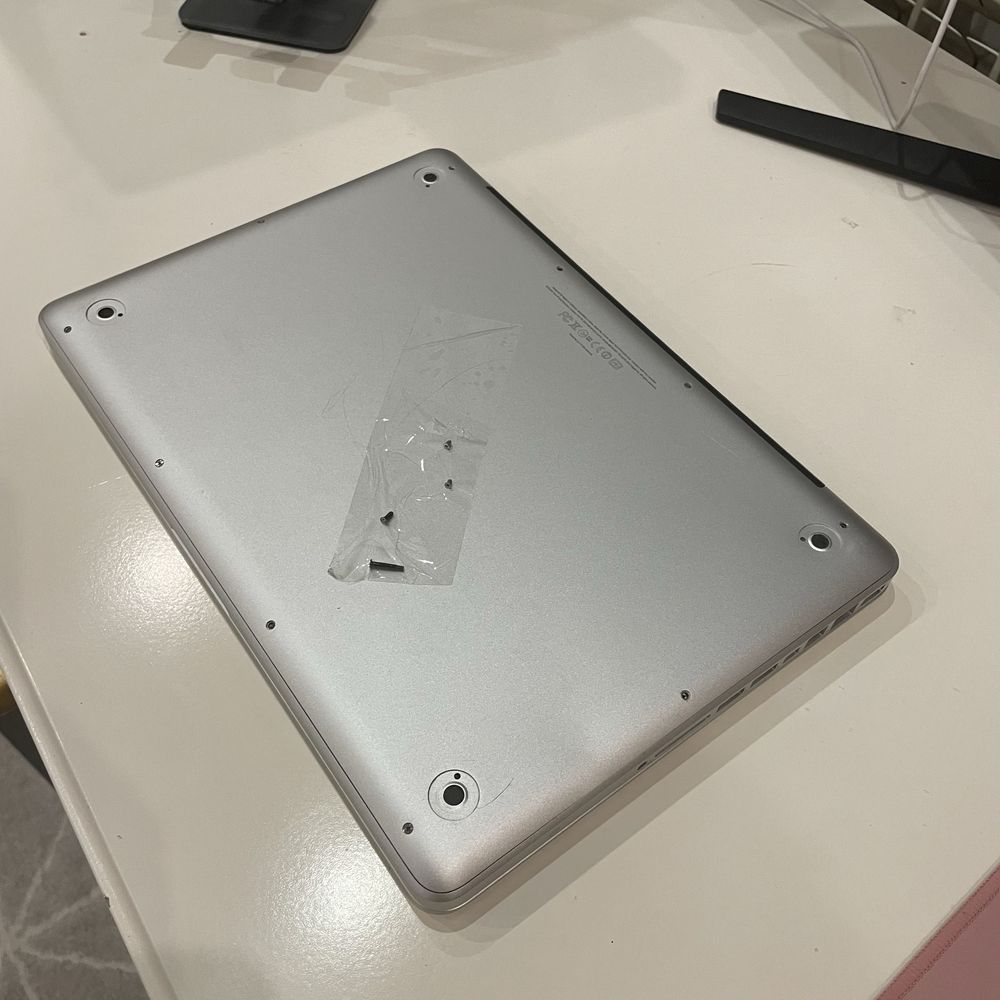 Ноутбук MacBook Pro13