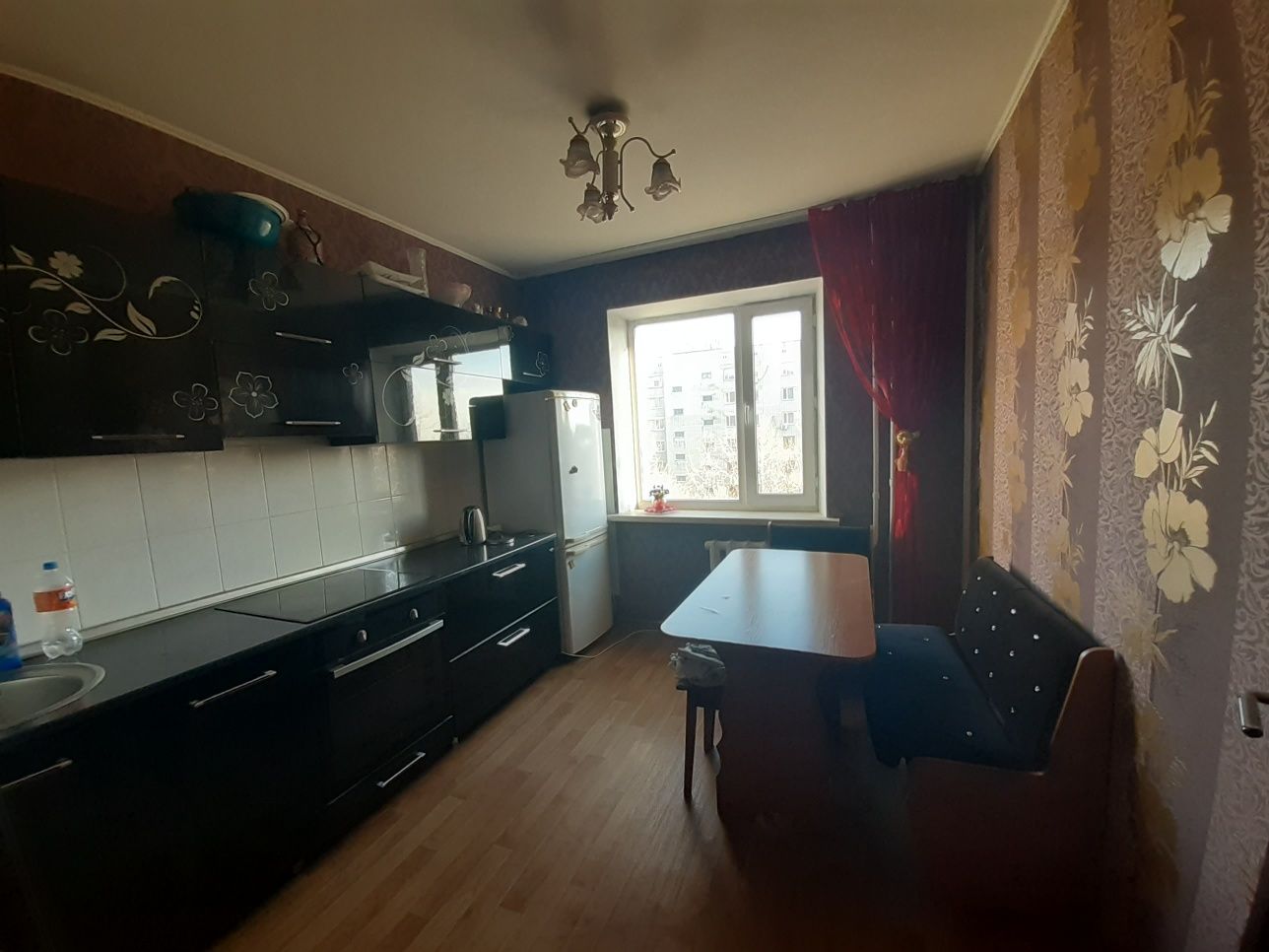 2 комнатная квартира в Центре р-н ТД Алатау