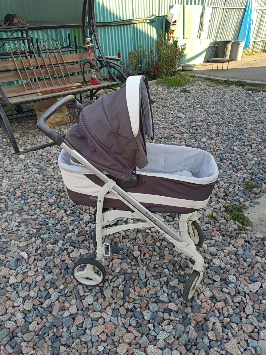 Коляска Inglesina 2в1