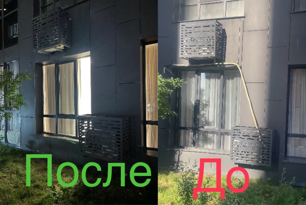Установка кондер, кондиционер установка, ремонт, заправка фреона.