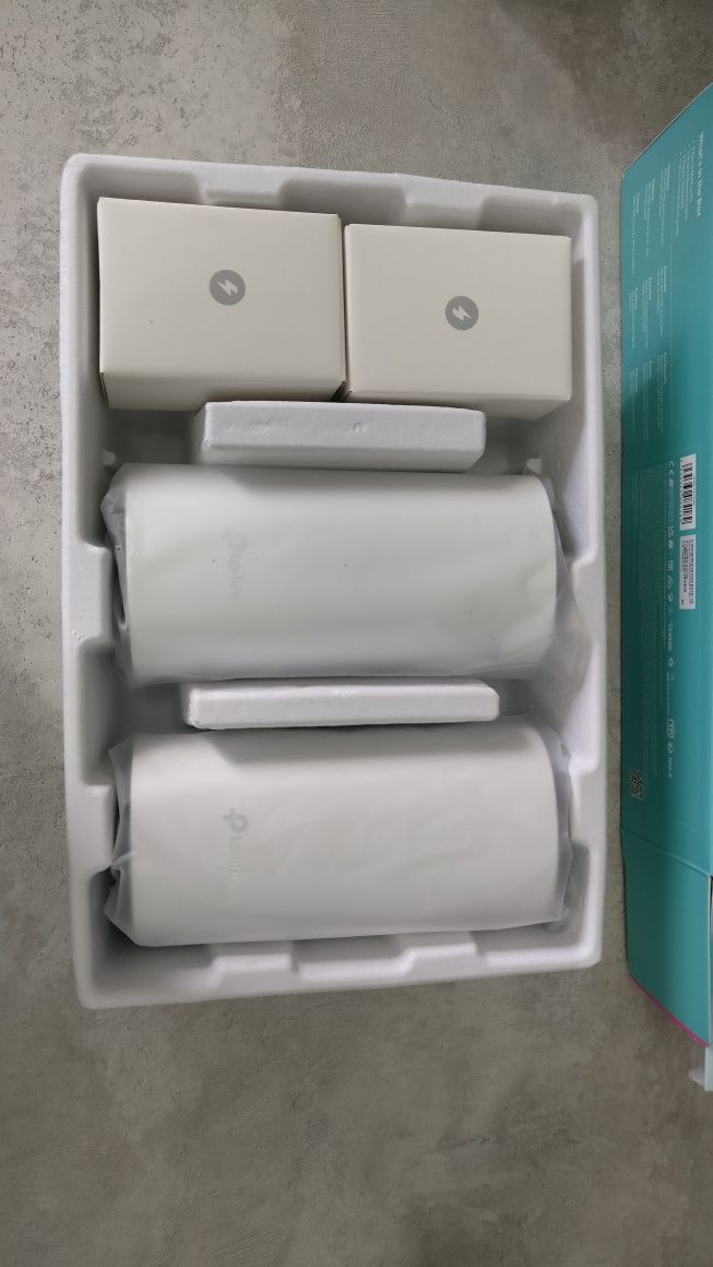 Продам Mesh систему tp-link deco m4 ( 2 штуки )
