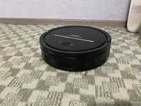 Робот-пылесос Tefal