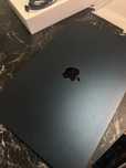 Macbook Air M3 (2024) USA (Обмен на IPad Pro)