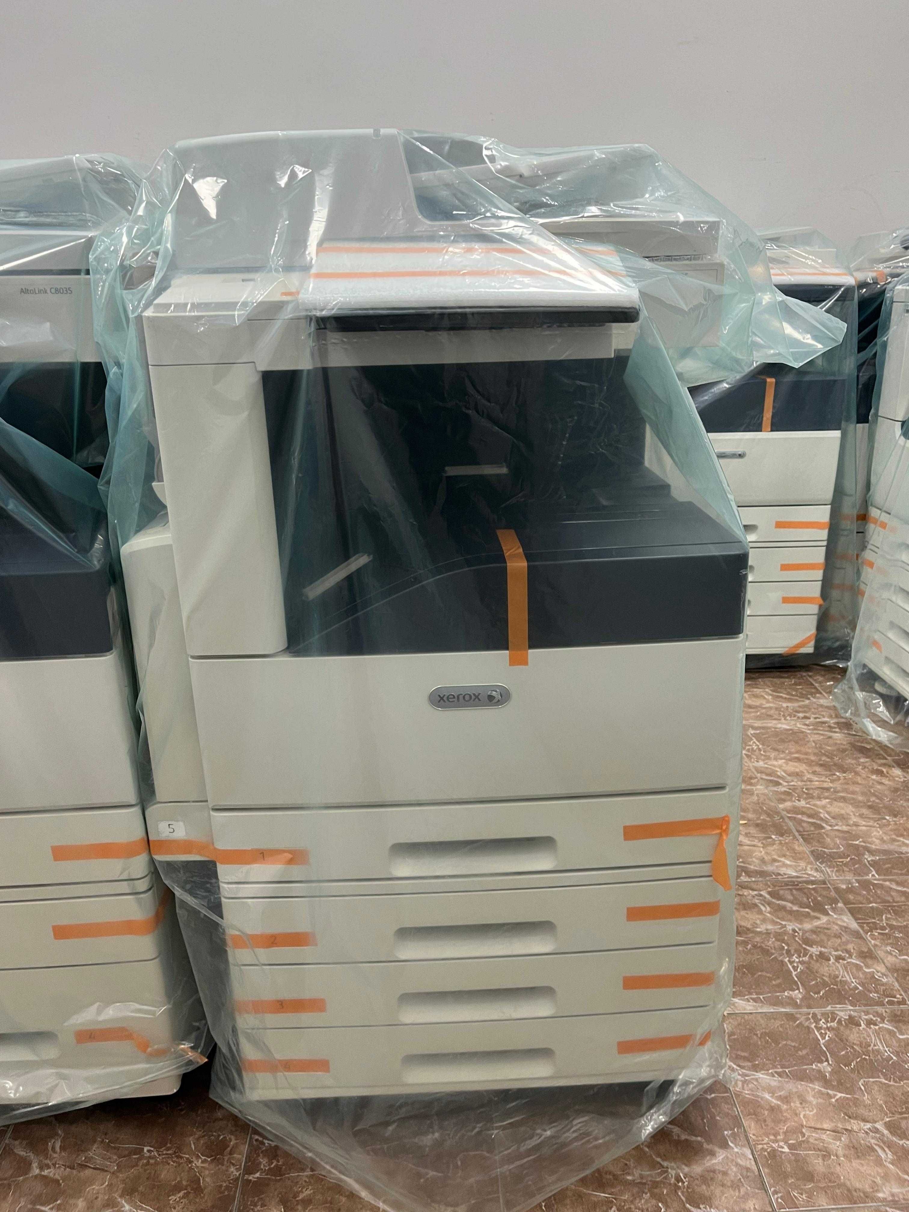 Xerox VersaLink C7030